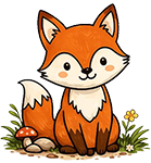 Fuchsbau Gut Mydlinghoven